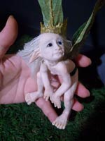 The old King Faery - Gallery